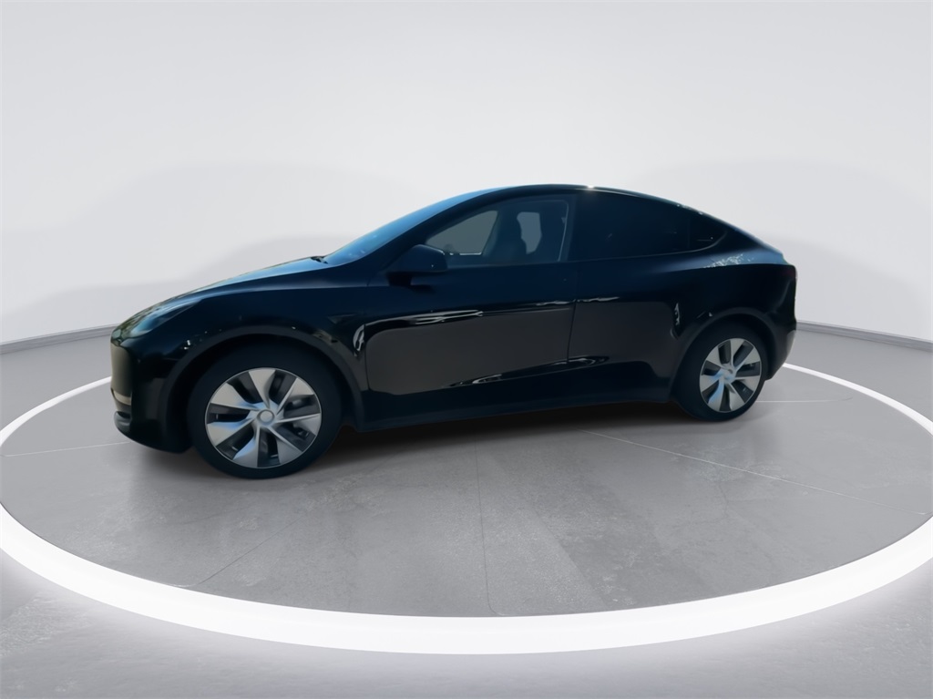 2023 Tesla Model Y Long Range 6