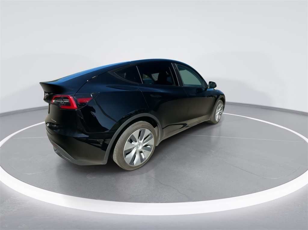 2023 Tesla Model Y Long Range 11