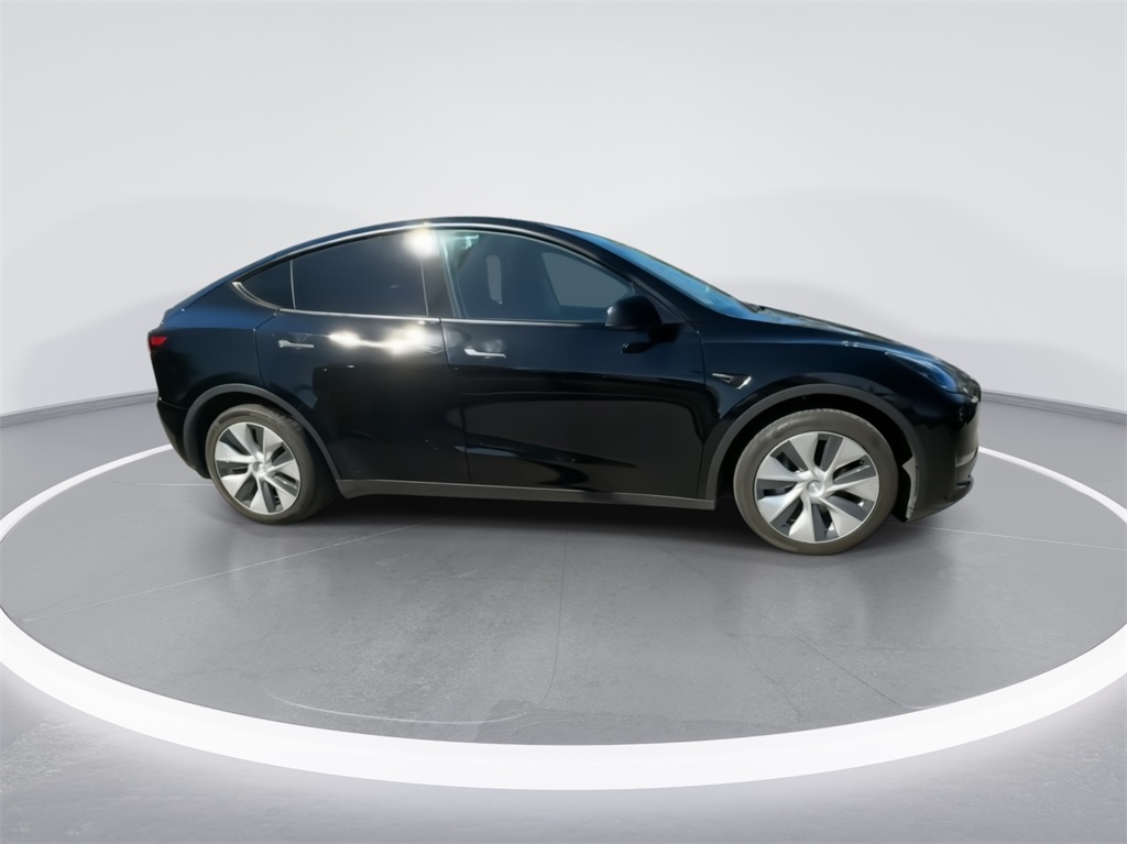 2023 Tesla Model Y Long Range 13