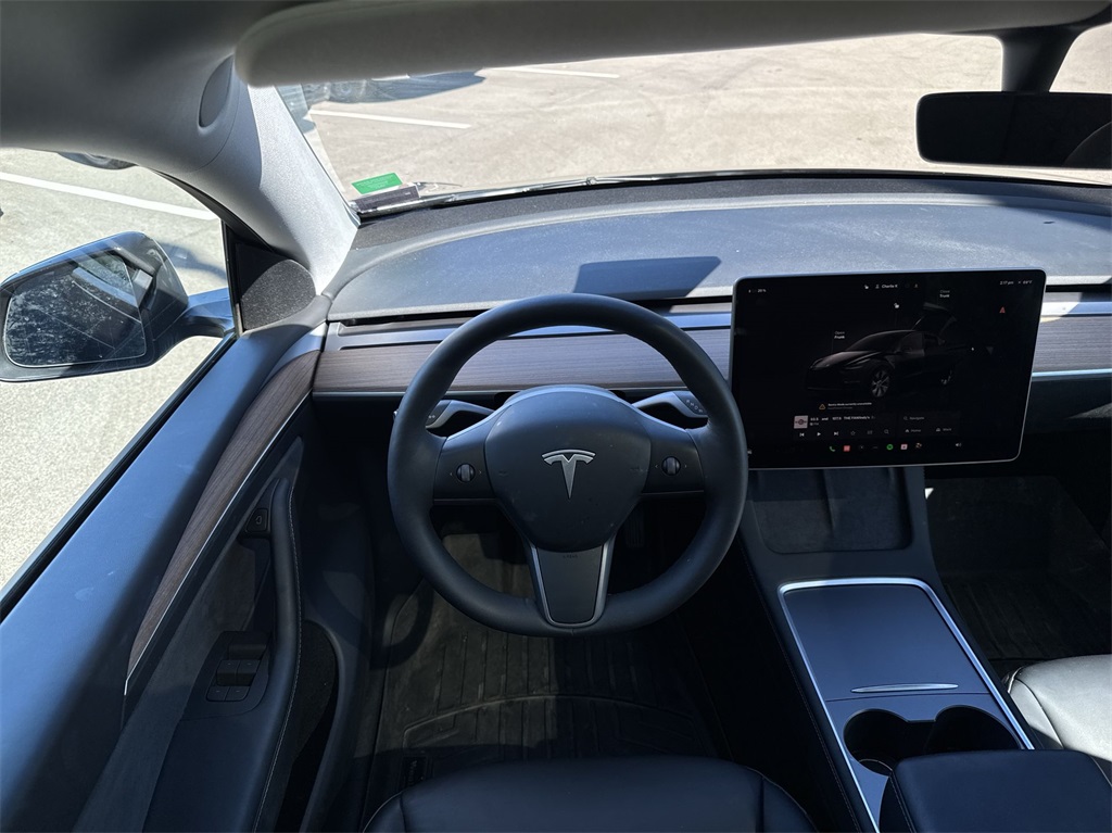 2023 Tesla Model Y Long Range 17