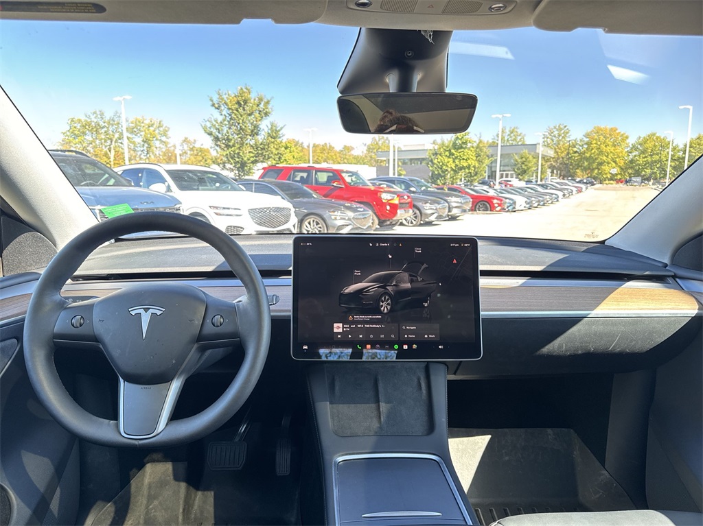 2023 Tesla Model Y Long Range 19