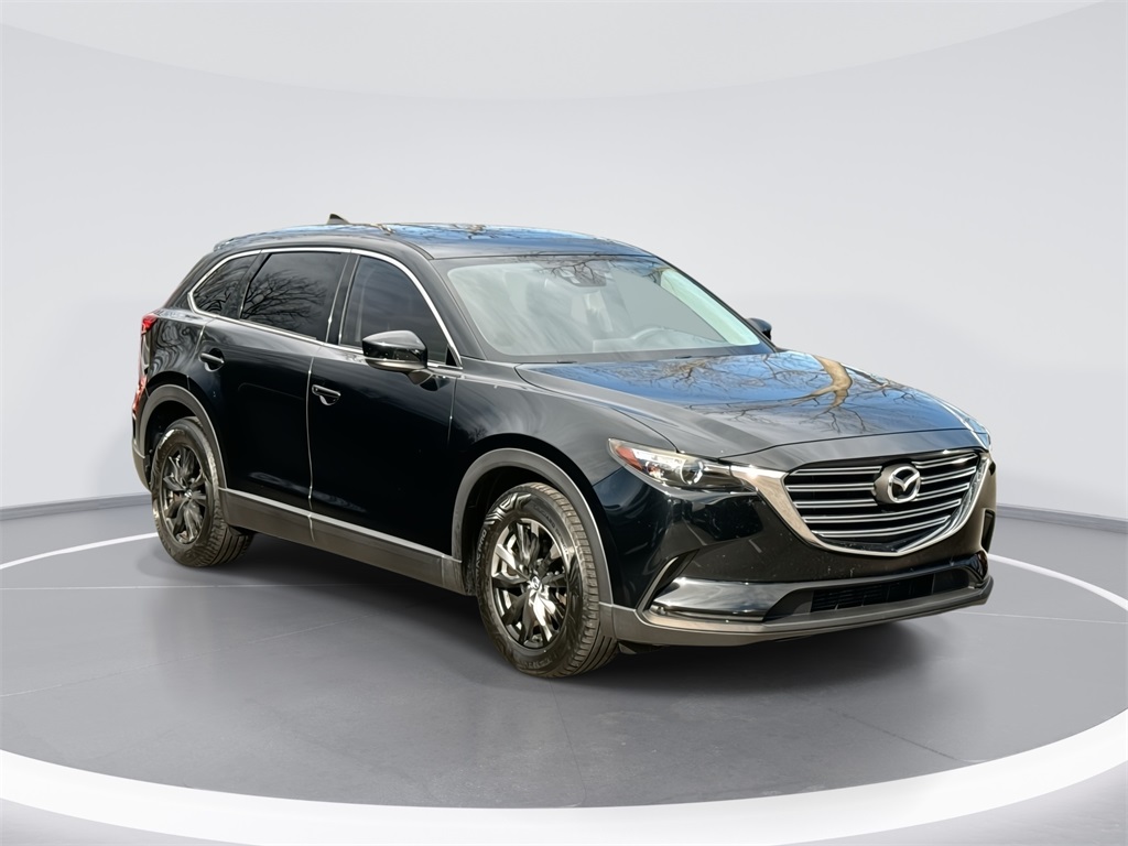 2016 Mazda CX-9 Touring 1