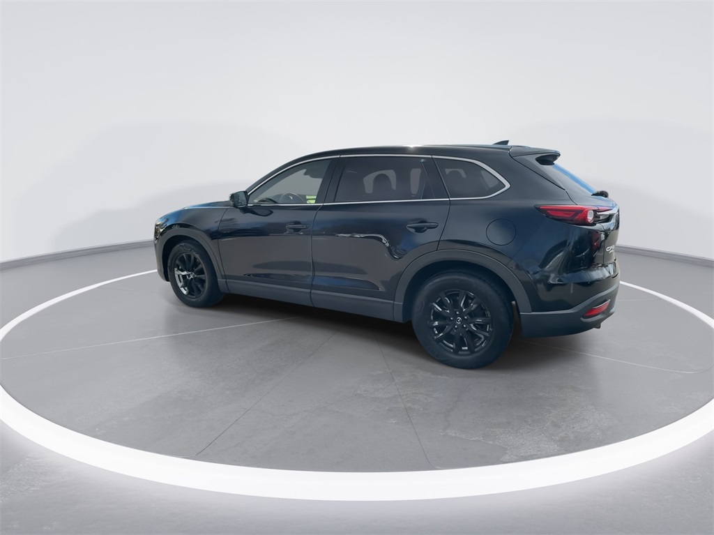 2016 Mazda CX-9 Touring 7