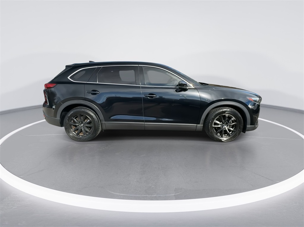 2016 Mazda CX-9 Touring 12