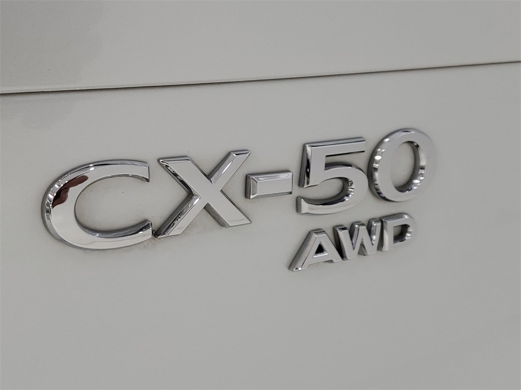 2023 Mazda CX-50 2.5 S Premium Plus Package 34