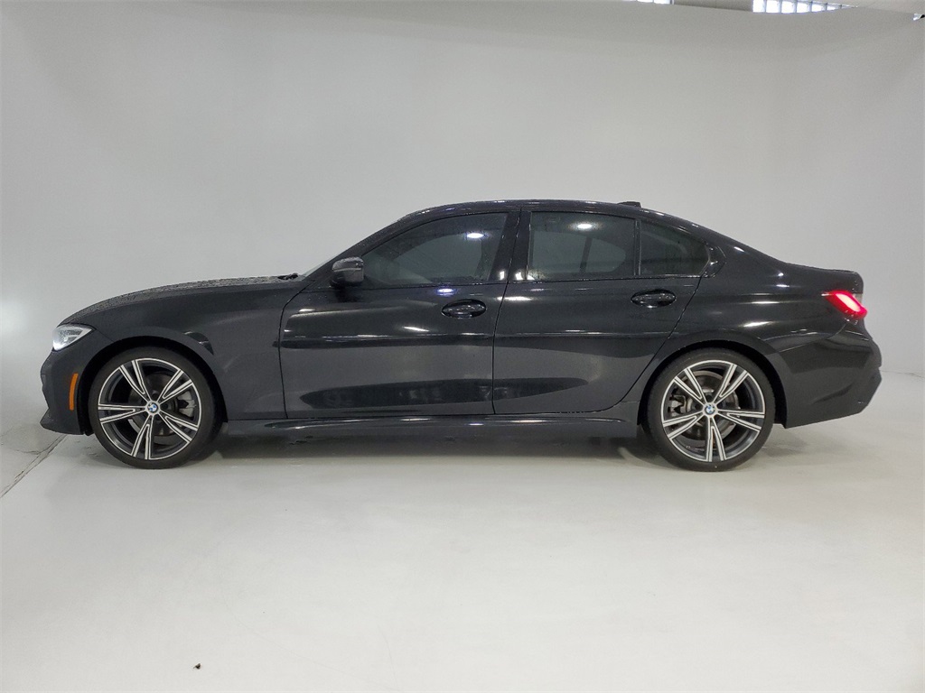 2021 BMW 3 Series 330i xDrive 3