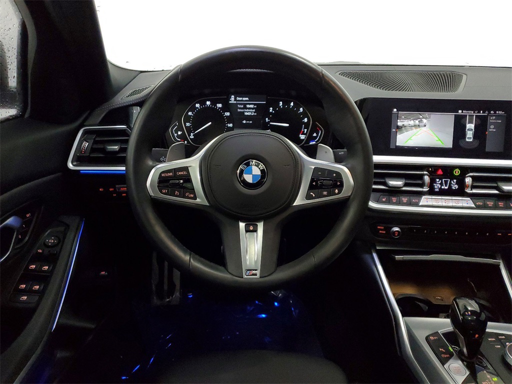 2021 BMW 3 Series 330i xDrive 11