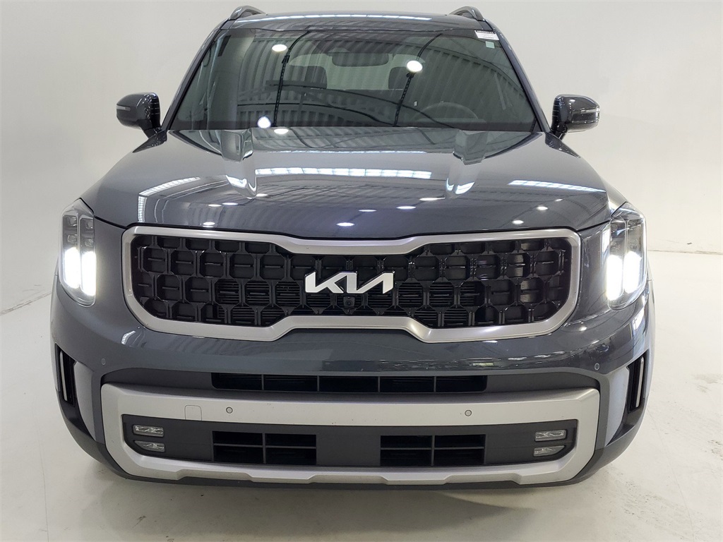 2023 Kia Telluride SX X-Pro 2