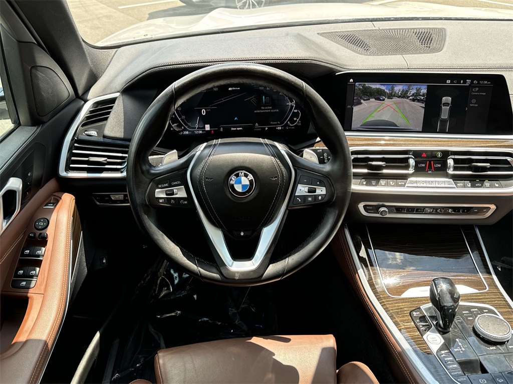 2021 BMW X5 xDrive45e 17