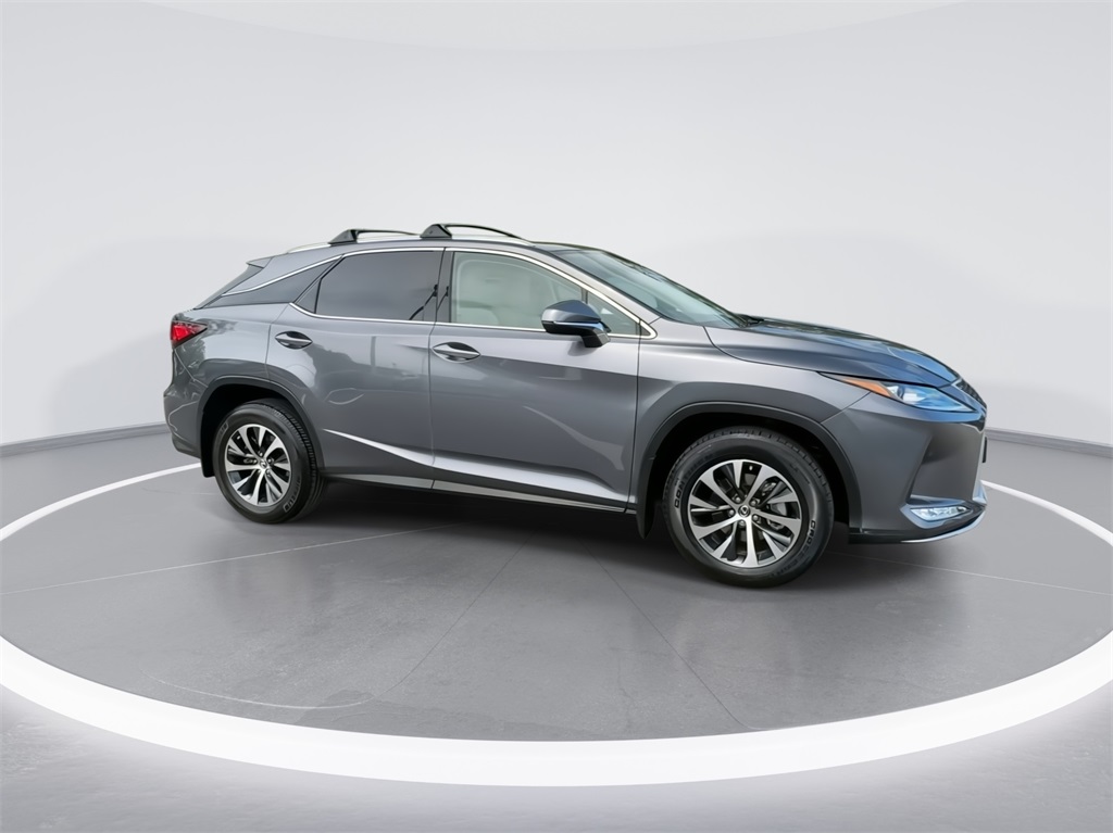 2022 Lexus RX 350 12