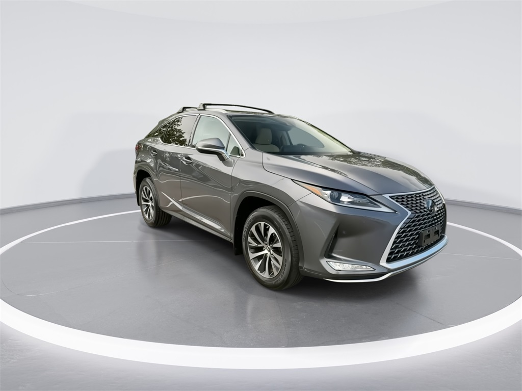 2022 Lexus RX 350 13