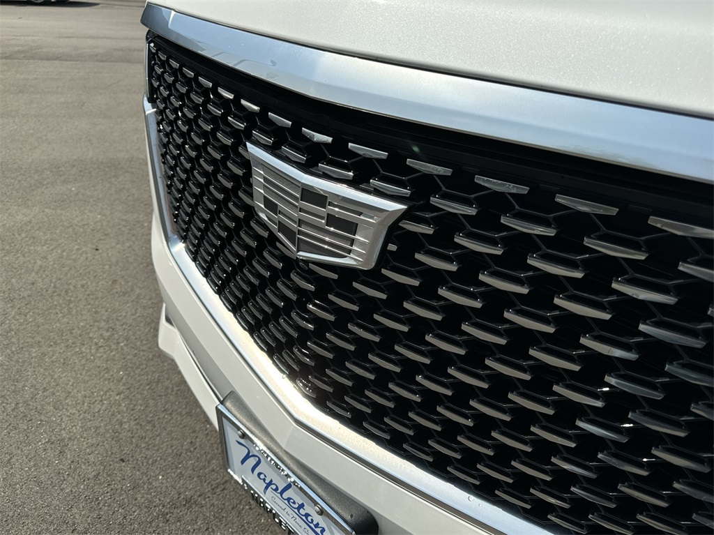 2021 Cadillac Escalade ESV Premium 14