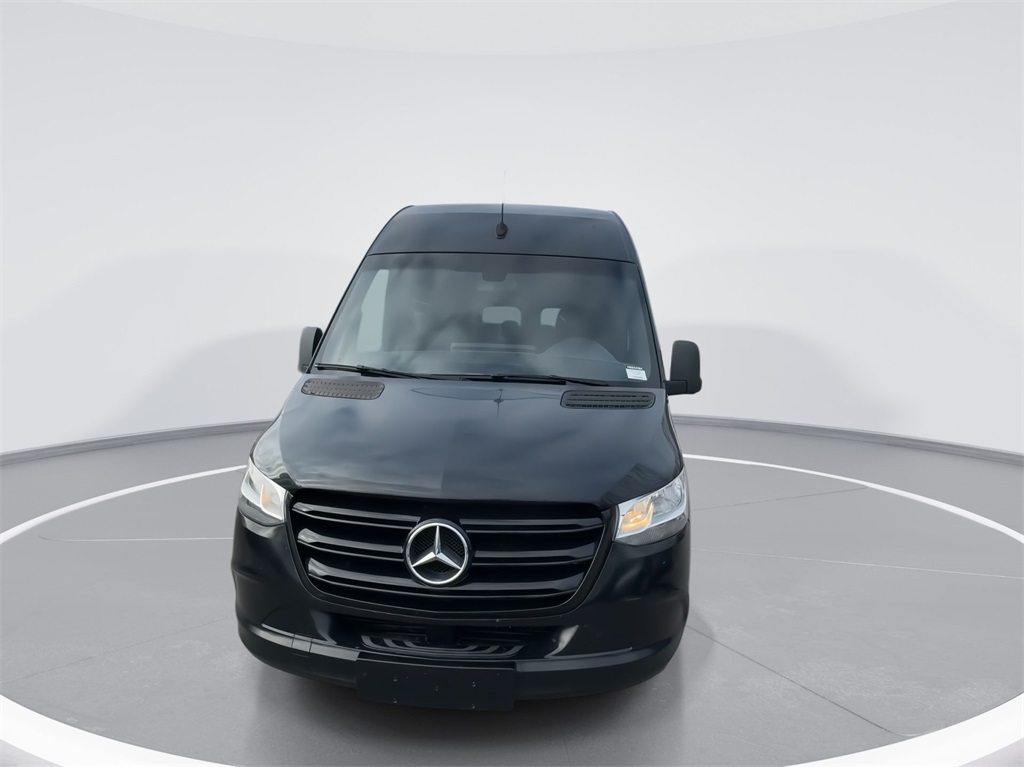 2019 Mercedes-Benz Sprinter 2500 Passenger 144 WB 4