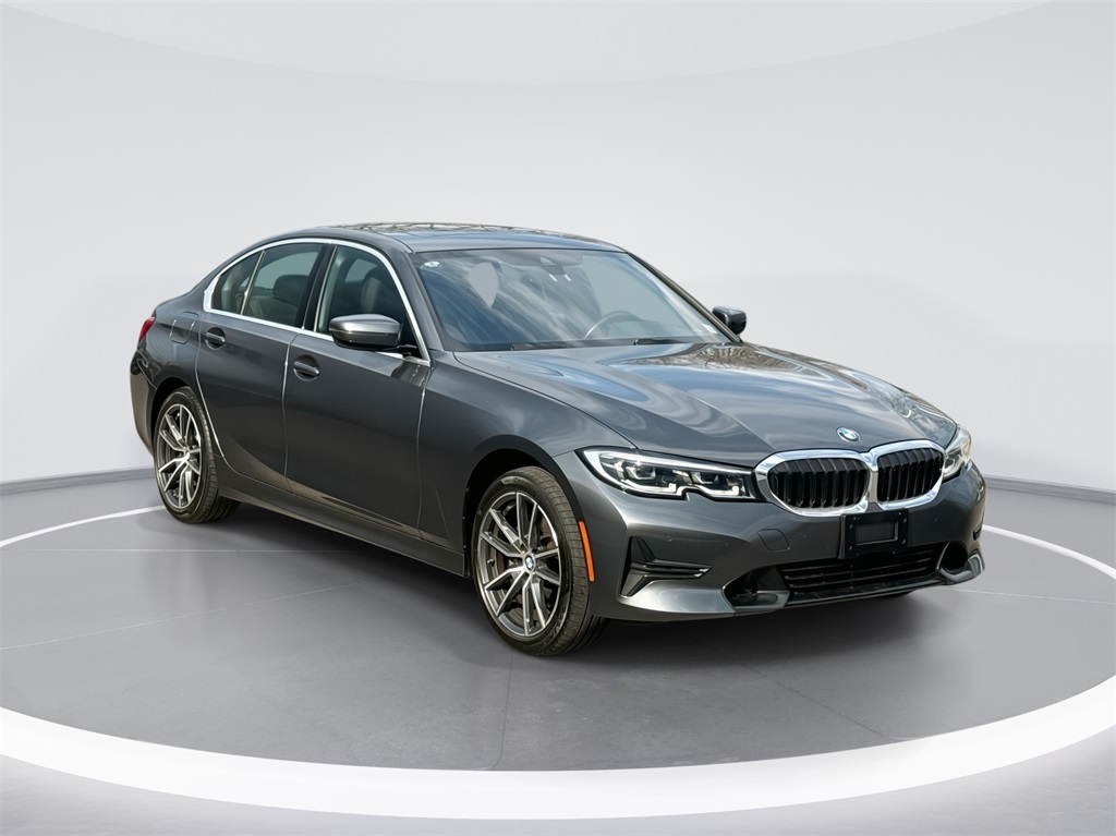 2021 BMW 3 Series 330i xDrive 1