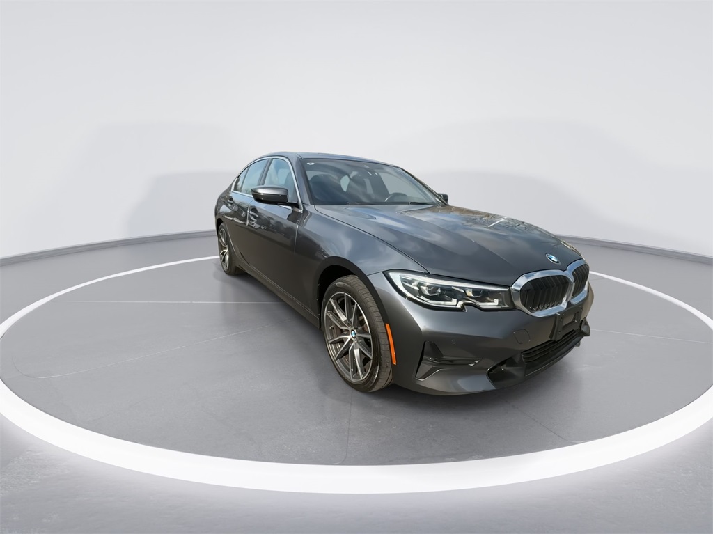 2021 BMW 3 Series 330i xDrive 2