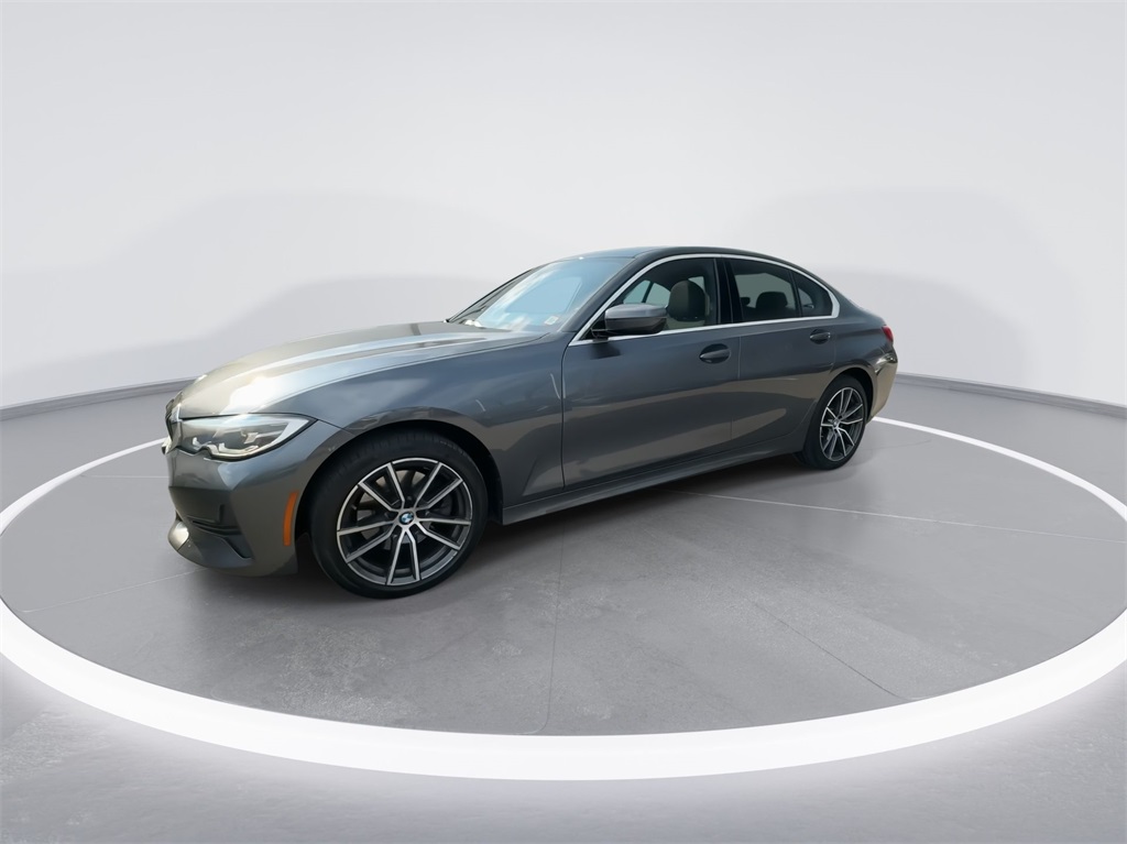 2021 BMW 3 Series 330i xDrive 5