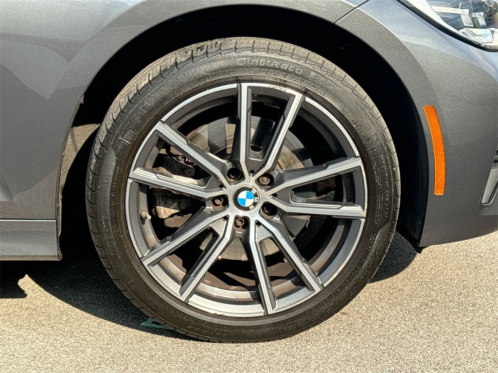 2021 BMW 3 Series 330i xDrive 15