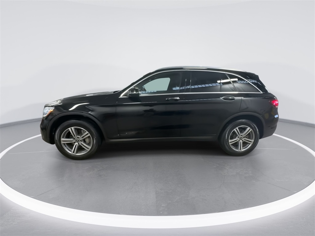 2021 Mercedes-Benz GLC GLC 300 6