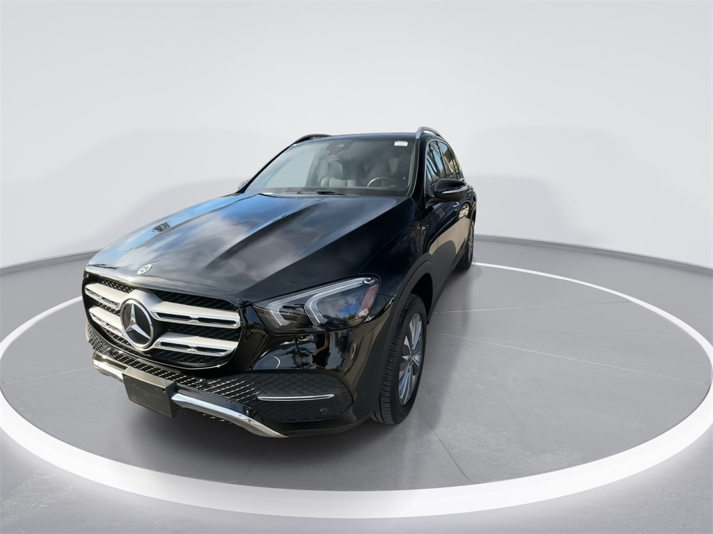 2021 Mercedes-Benz GLE GLE 350 4