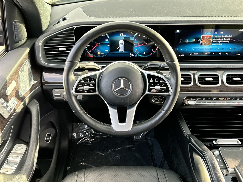 2021 Mercedes-Benz GLE GLE 350 17