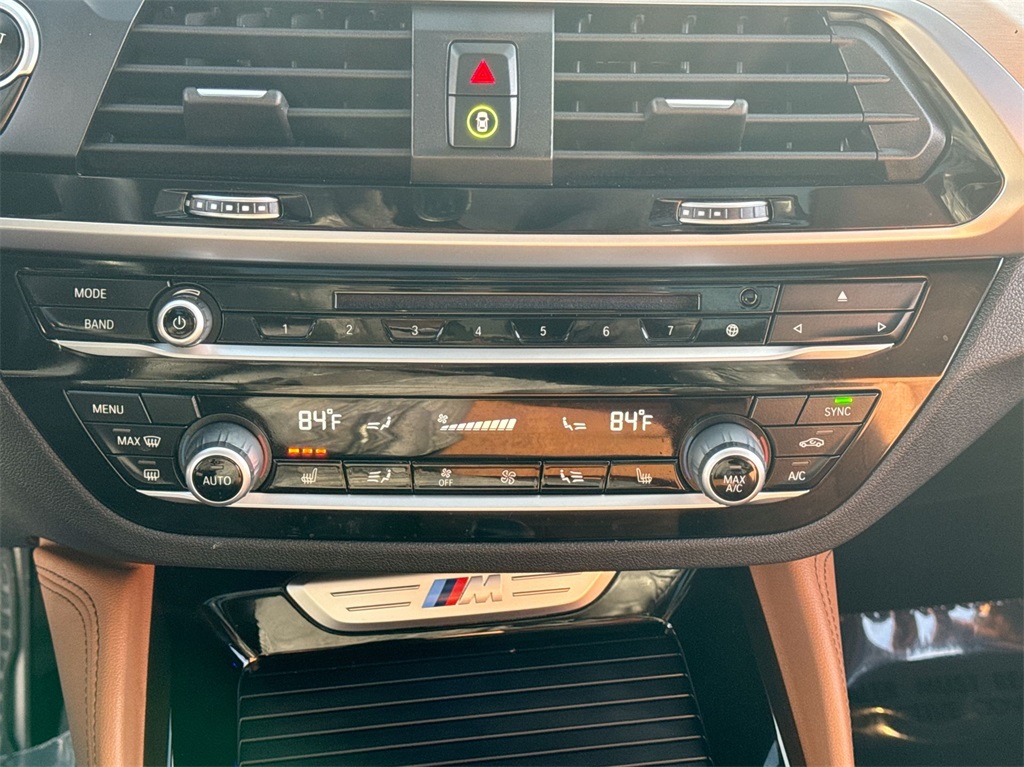 2019 BMW X4 M40i 29