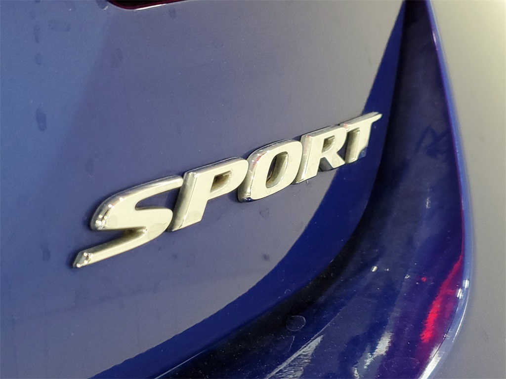 2021 Honda Accord Sport 30
