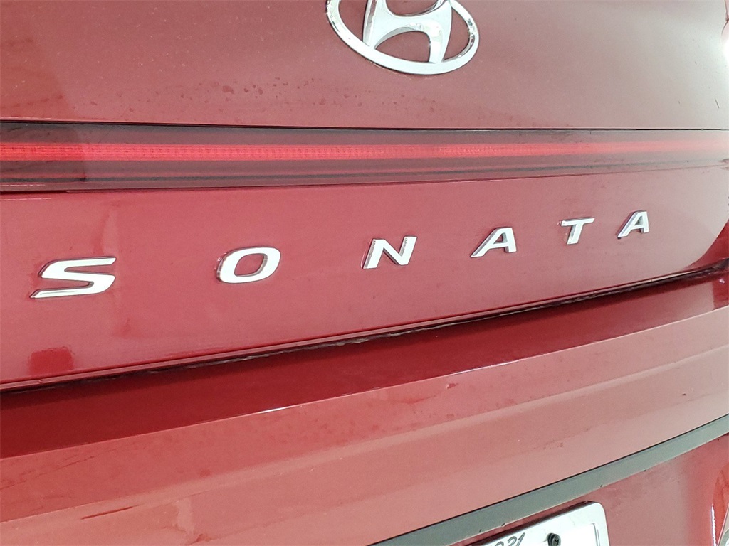 2023 Hyundai Sonata SE 30