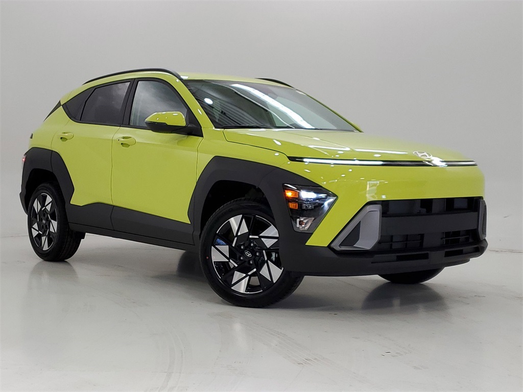 2024 Hyundai Kona SEL 1