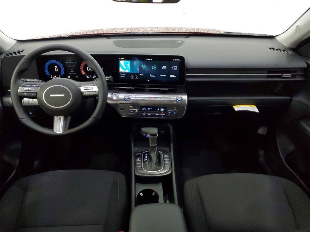 2024 Hyundai Kona SEL 8