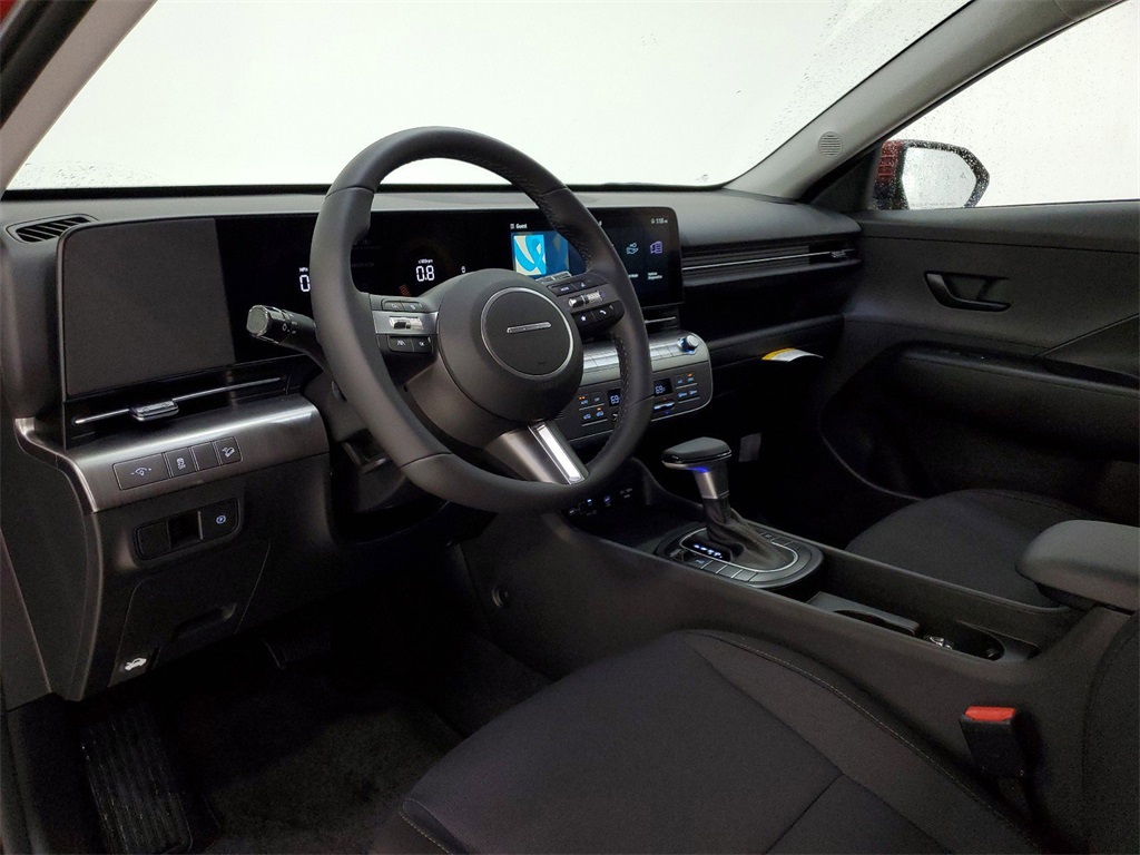 2024 Hyundai Kona SEL 17