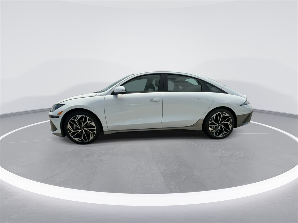 2024 Hyundai IONIQ 6 SEL 6