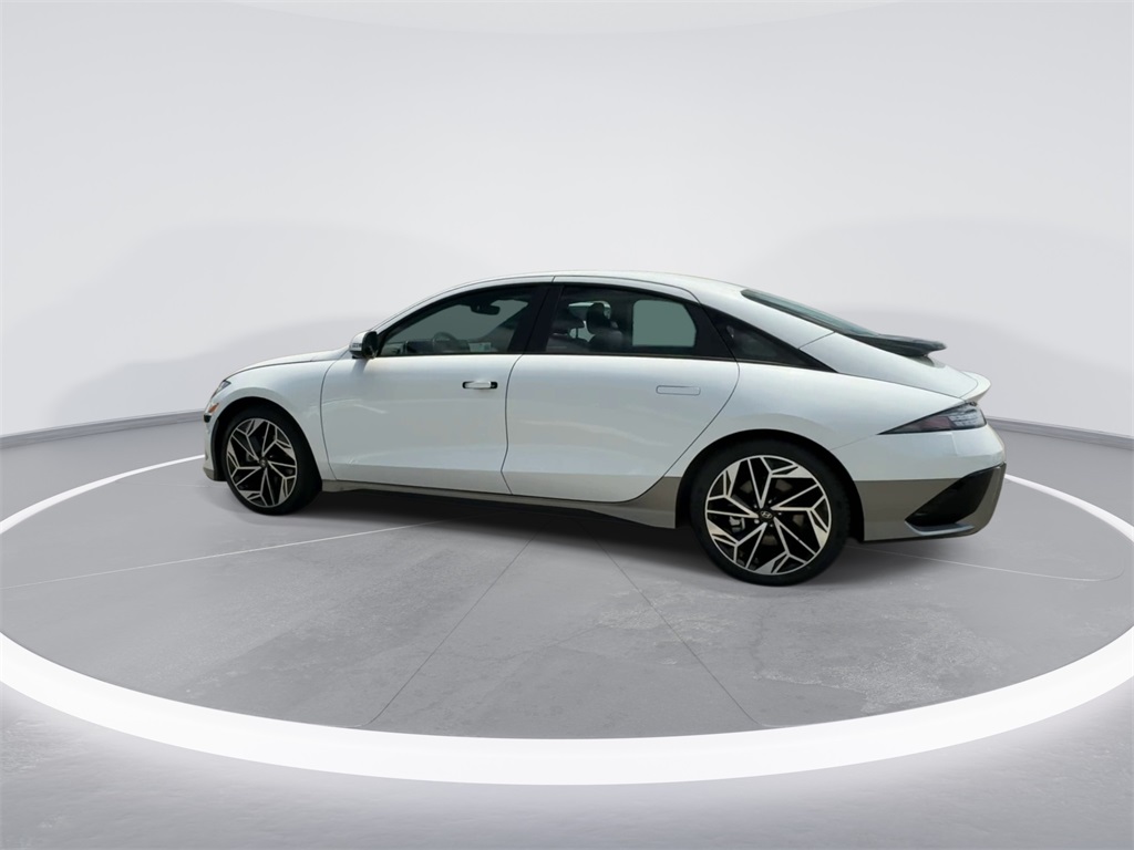 2024 Hyundai IONIQ 6 SEL 7