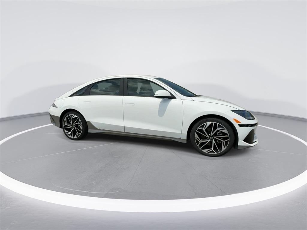 2024 Hyundai IONIQ 6 SEL 13