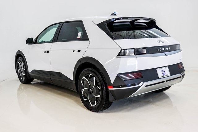 2023 Hyundai IONIQ 5 SEL 5