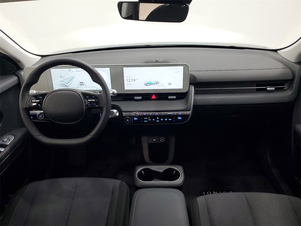 2024 Hyundai IONIQ 5 SEL 9