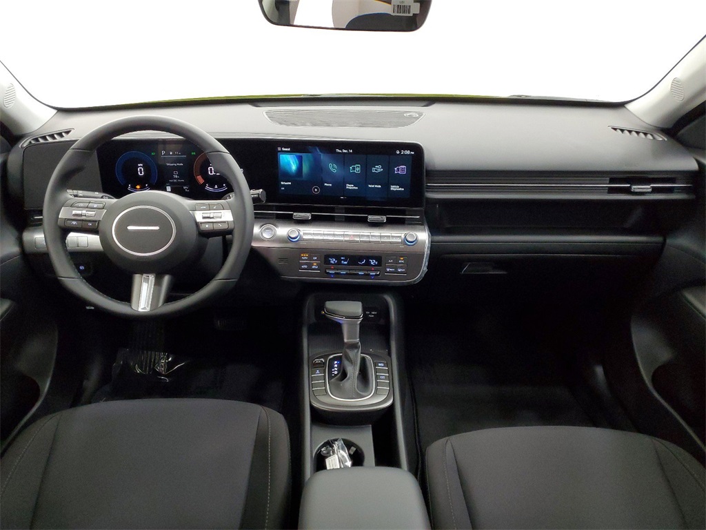 2024 Hyundai Kona SEL 9