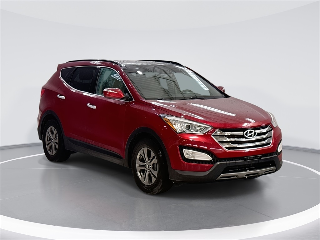 2014 Hyundai Santa Fe Sport Base 1