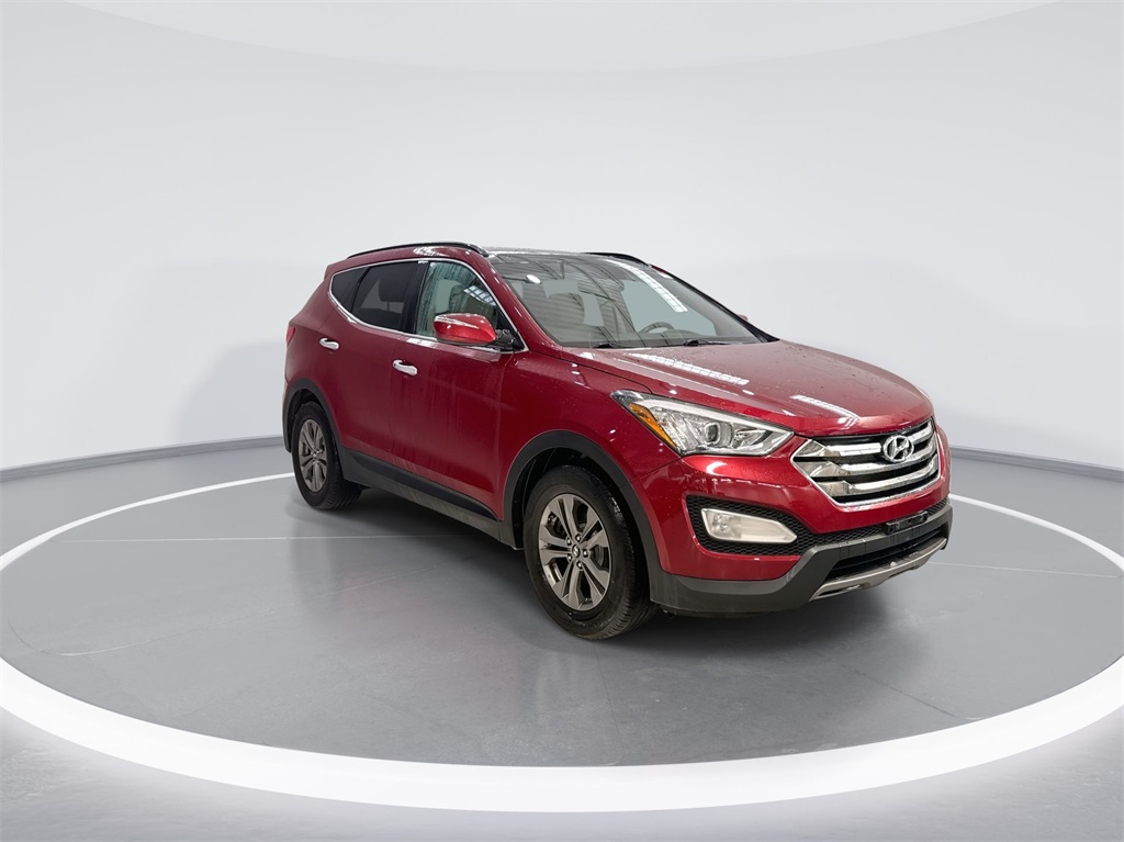 2014 Hyundai Santa Fe Sport Base 2