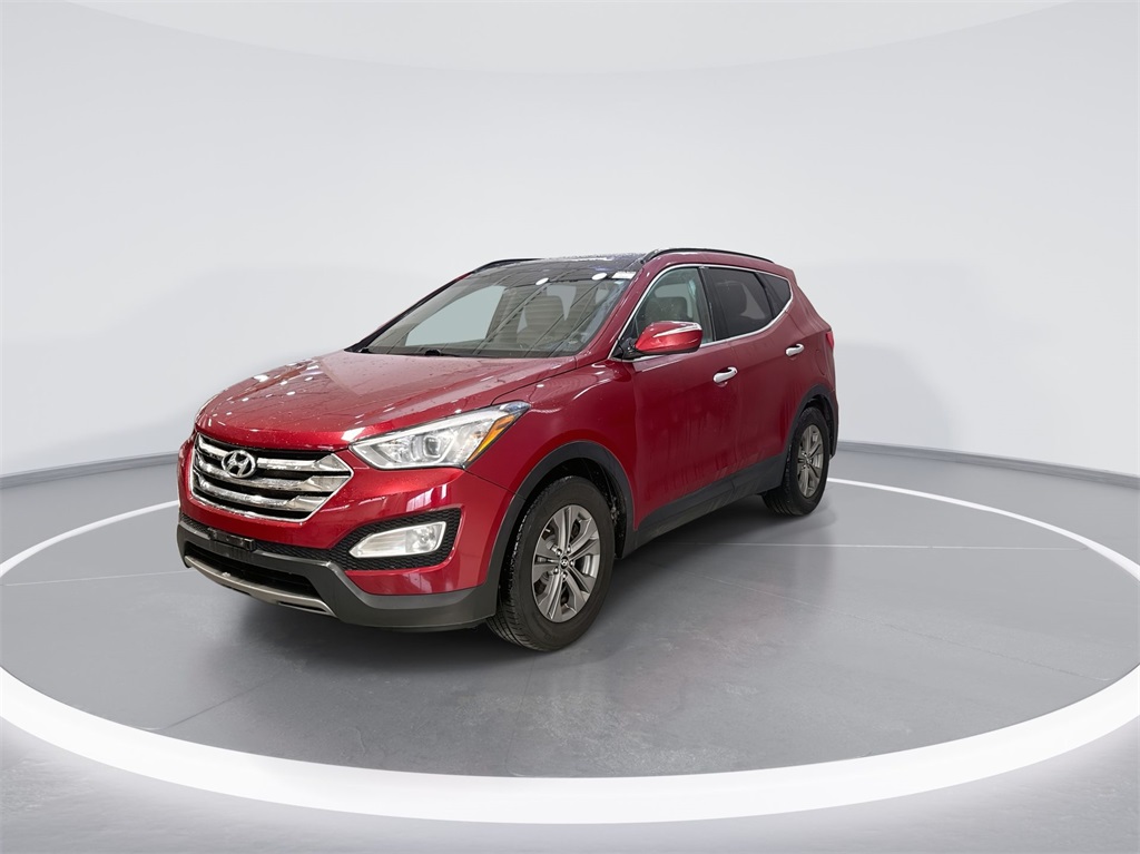 2014 Hyundai Santa Fe Sport Base 3