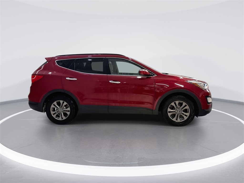 2014 Hyundai Santa Fe Sport Base 7