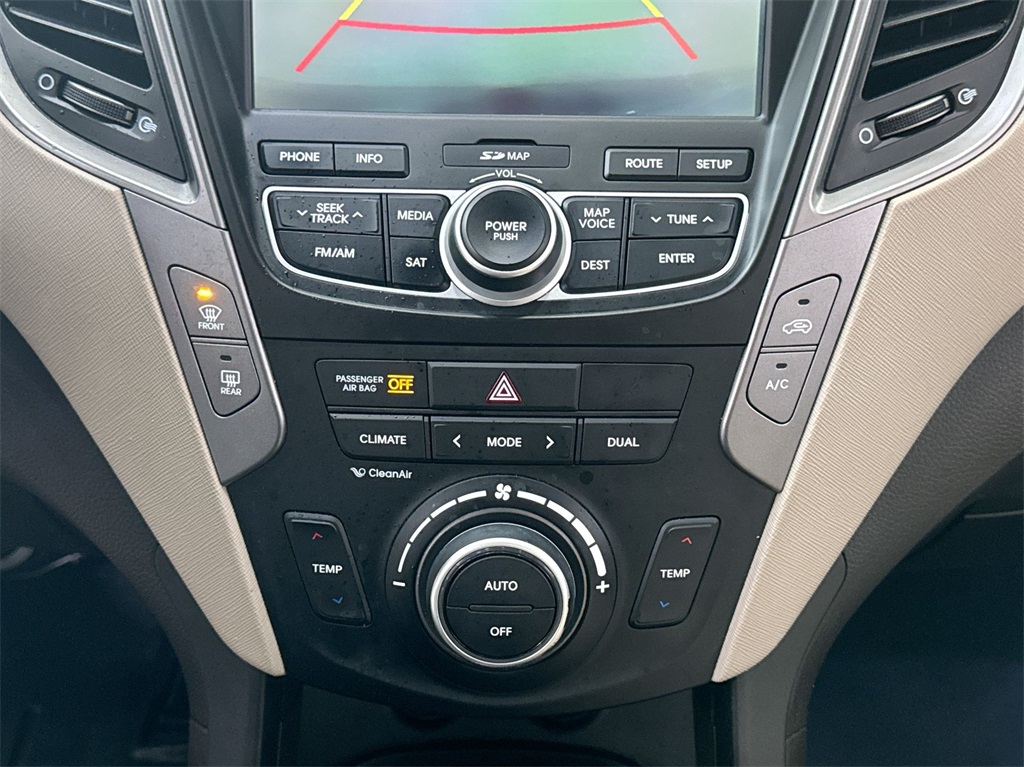 2014 Hyundai Santa Fe Sport Base 20