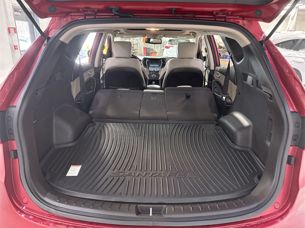 2014 Hyundai Santa Fe Sport Base 26