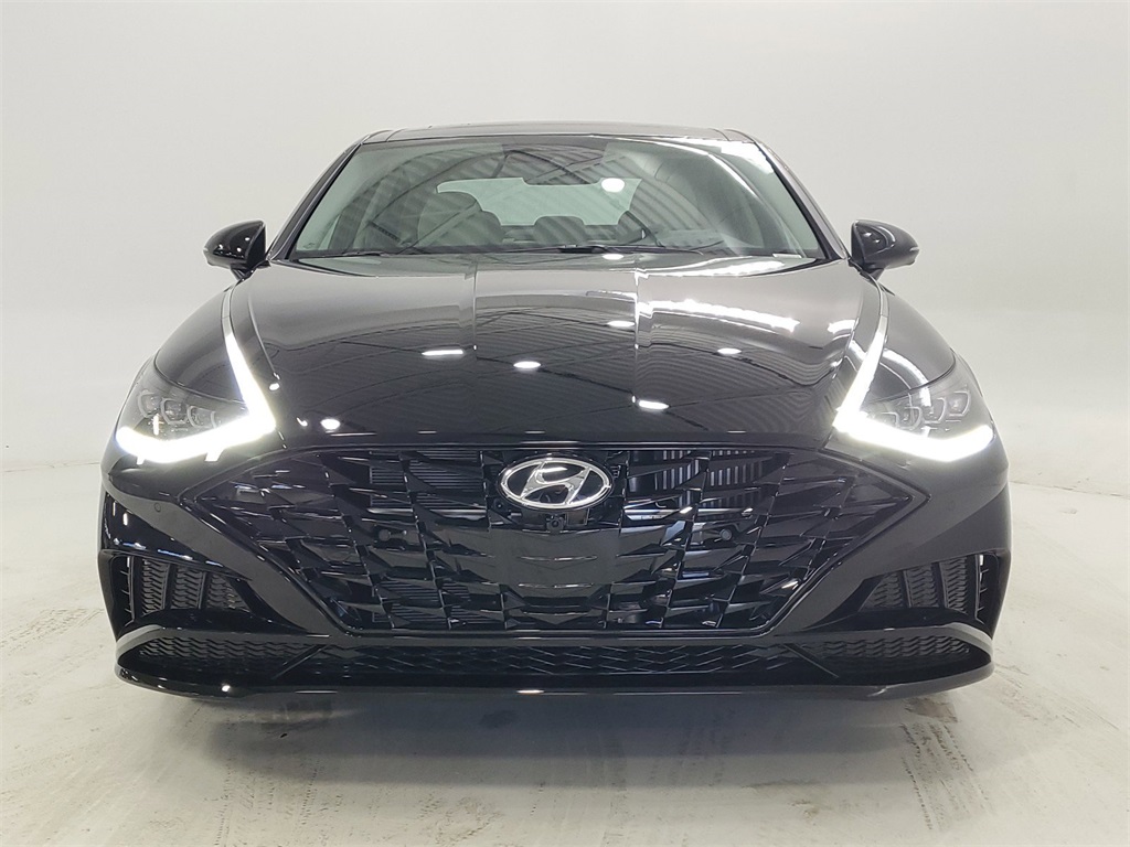 2023 Hyundai Sonata Limited 2