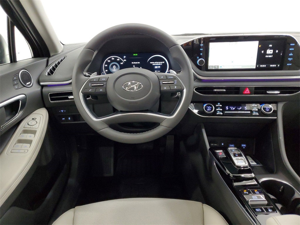 2023 Hyundai Sonata Limited 10