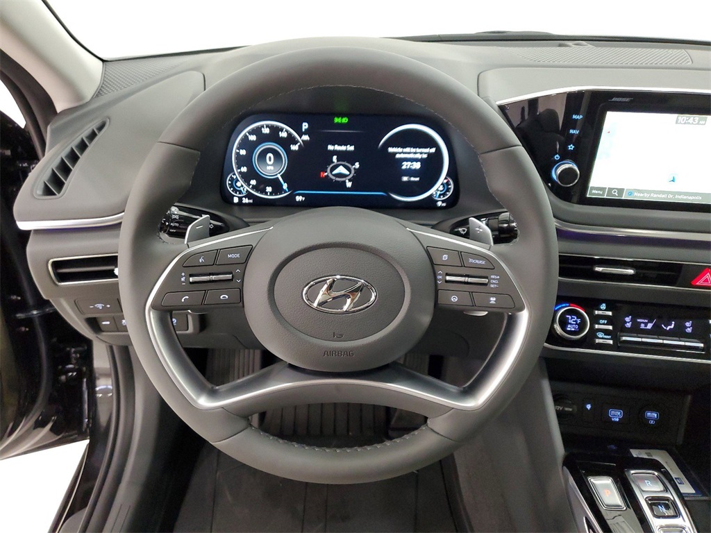 2023 Hyundai Sonata Limited 20