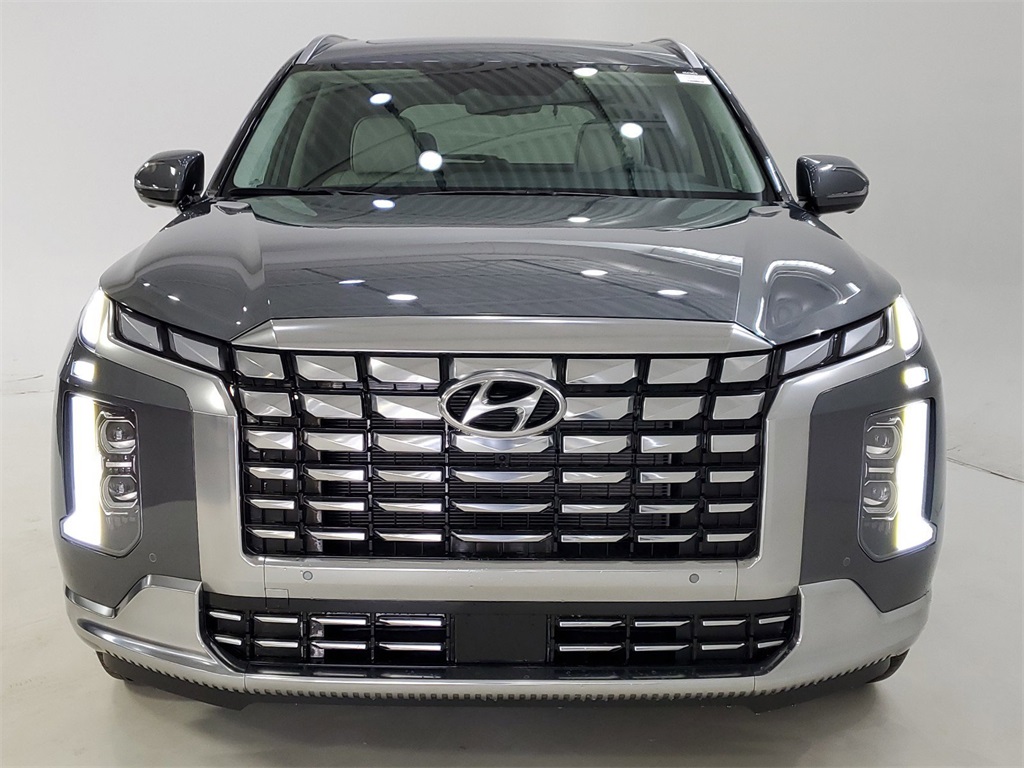 2024 Hyundai Palisade Calligraphy 2