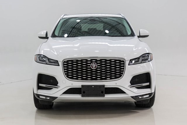 2022 Jaguar F-PACE P250 S 2