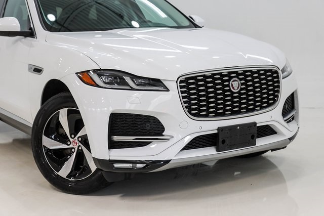 2022 Jaguar F-PACE P250 S 26