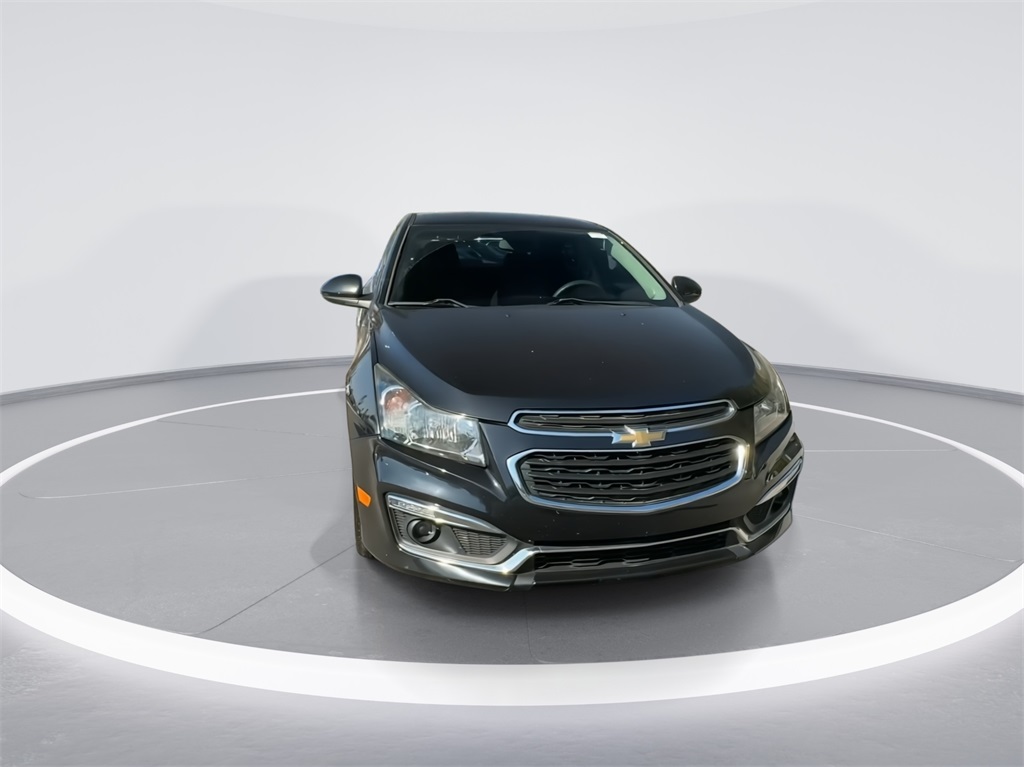 2016 Chevrolet Cruze Limited 1LT 2