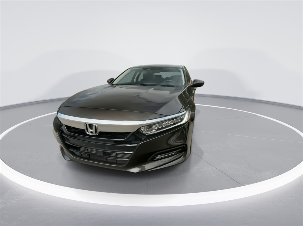 2018 Honda Accord EX-L 3